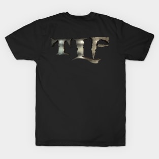 Tier List Fridays (TLF) T-Shirt